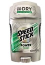 Дезодорант SPEED STICK POWER FRESH 51г