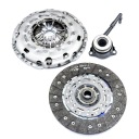 EMBRAYAGE JEU JEEP COMPASS/PATRIOT 2,2 CRD 4X4 11-photo 8