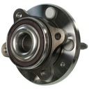 Rear Hub Assembly 512169 pre CHRYSLER VOYAGER 2001-2007, TOWN & COUNTRY