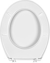 Сиденье для унитаза Koło Idol