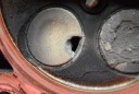 CULASSE MOTEUR P75-12 HONDA CR-V 1 I 2.0 16V 128 KM 4X4 95-99photo 13