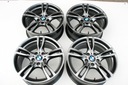 DISQUES BMW 3 4 F30 31 34 GT 18 AVEC 7845880 ORIGINAL BMW M-PAQUET 1 2 X1 photo 5 - milautoparts-fr.ukrlive.com