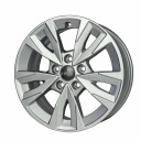 AUDI A3 8V 8P GY ДИСКИ A4 B6 B7 Q2 GA ОРИГИНАЛ