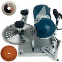 ТОЧИЛКА ДЛЯ WIDIC И ОБЫЧНЫХ ЦИРКУЛЯРНЫХ ПИЛ