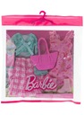 Barbie ubranka akcesoria 2-pak HRH43