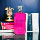 Maison Alhambra Alive Now EDP 100 ml dámska zvodná vôňa z Dubaja Značka Maison Alhambra