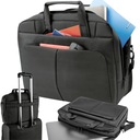 СУМКА ДЛЯ НОУТБУКА NATEC GAZELLE 13–14 ДЮЙМОВ, ЧЕРНАЯ