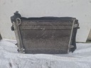 VW PASSAT B6 ENSEMBLE RADIATEURS VENTILATEUR RADIATEUR EAU AIR CLIMATISATIONphoto 9