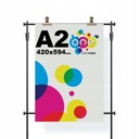 Plakat Plakaty A2 42x59,4cm wydruk Papier 200g
