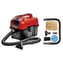 TE-VC 18/10 ПЫЛЕСОС ДЛЯ МАСТЕРСКОЙ EINHELL