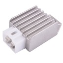 РЕГУЛЯТОР НАПРЯЖЕНИЯ KING LOŚ CHOPER ATV 110 139FMB