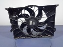 MERCEDES S-KLASA W221 LIFT 09-13 VENTILATEUR RADIATEUR A2219066500 5.5 V8photo 4