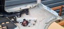 FORD KUGA MK1 2008- PARE-CHOCS AVANT ORIGINAL C135photo 9
