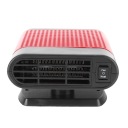 ПІДІГРІВАЧ АВТО РОЗМОРОЖУВАЧ 24V 150W  (16842090607) фото min 14