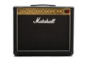 КОМБИНИРОВАННЫЙ ЛАМПОВЫЙ ГИТАРНЫЙ УСИЛИТЕЛЬ MARSHALL DSL40CR