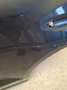 ДВЕРІ ЗАД ЗАДНІ ЛІВЕ VW T-ROC T ROC 2GA 2017->  (18782844886) фото min 8
