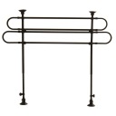 СЕТКА НА ПЕРЕГОРОДКУ БАГАЖНИКА, РЕГУЛИРУЕМАЯ