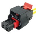 РЕМОНТНЫЙ КОМПЛЕКТ ЖГУТОВ ПРОВОДОВ КАТУШКИ ЗАЖИГАНИЯ CHRYSLER, DODGE, JEEP