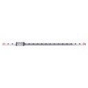 НАПРАВЛЯЮЩАЯ LINIOWA PRODUKTY SLIZGOWE MICRO MOTION 400 MM ZE ФИКСИРОВАННАЯ LOZYSKOWA  фото 8