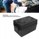 CAPACITY NA BATTERIES DO MOTORCYCLE ELECTRIC PORTABLE  photo 6