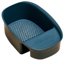 КОРЗИНА ДЛЯ СЛИВА ОСТАТКОВ КУХОННОЙ МОЙКИ СЕТКА ДЛЯ ФИЛЬТРОВ КОРЗИНЫ ПЛАСТИКОВЫЕ