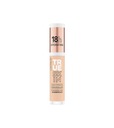 Catrice True Skin Concealer 002 Нейтральный слоновая кость