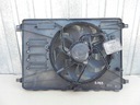 FORD S MAX MK1 GALAXY MK3 RESTYLING 2.0 EB VENTILADOR DEL RADIADOR UNIDAD DE CONTROL 