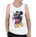 TANK TOP HORROR/ROCK MICK VENOM