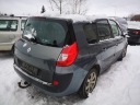 RENAULT SCENIC CASTLE DOOR - FRONT RIGHT 2006 1.5L  photo 6