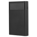 4 шт. 18650 Переносной контейнер Power Box для