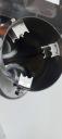 EMBOUT ÉCHAPPEMENT SIMONI RACING TRX/107 DIAMÈTRE 88MM ACIER SZLACHETNAphoto 8