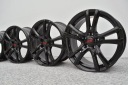 ДИСКИ 8X18 5X114.3 MAZDA 3 6 CX5 CX3 KIA SPORTAGE CEED HYUNDAI TUCSON HONDA  (17696254541) фото min 9