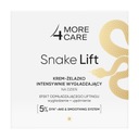 More4Care Snake Lift Крем-утюжок интенсивно разглаживающий
