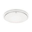 Потолочный светильник с датчиком движения SOLA LED C SLIM MVS 14W 910lm 4100K IP44 03756 St