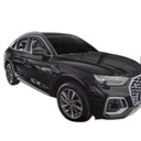 OWIEWKI HEKO AUDI Q5 OD 2016