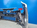 TOYOTA COROLLA E21 HB УНИВЕРСАЛ GR SPORT 19- БАМПЕР ПЕРЕДНИЙ РЕШЕТКА РАДИАТОРА 52114-YY010  фото 16