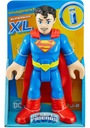 Imaginext Veľká figúrka SUPERMAN GPT41