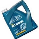 Электропилы MANNOL 1101 MINERAL OIL, объём 4л