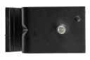 COUSSIN MOTEUR PAJERO PININ 99- AVANTphoto 12