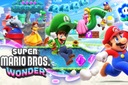 Super Mario Bros: Чудо-игра NINTENDO SWITCH