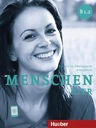 Menschen hier B1.2. Arbeitsbuch с аудиозаписями онлайн