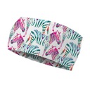 ПОВЯЗКА НА ГОЛОВУ - Зебры