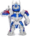 TRANSFORMERS OPTIMUS PRIME FIGÚRKA KOVOVÁ 10 CM Typ figúrka