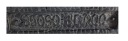 QASHQAI J10 AMORTISSEUR PARE-CHOCS ARRIÈRE ARRIÈRE 85090JD000photo 6