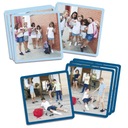 Как предотвратить насилие и притеснения в школе? ЭМПИС