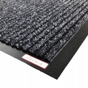 WYCIERACZKA MATA WEJŚCIOWA 3D DO BUTÓW 60X90 GUMOWA ZEWNĘTRZNA ANTYPOŚLIZG