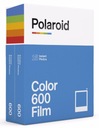 Wkłady do aparatu POLAROID 600 Kolor Film Marka Polaroid