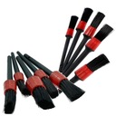 ЩЕТКИ ДЛЯ ДЕТАЙЛИНГА НАБОР ЩЕТКОВ ДЛЯ ЧИСТКИ