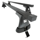 БАГАЖНИК НА КРЫШУ для Skoda Octavia mk IV - 2019-.... Oc