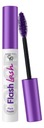 Golden Rose Flash Lash Kolorowy tusz do rzęs 9ml Fiolet (07)